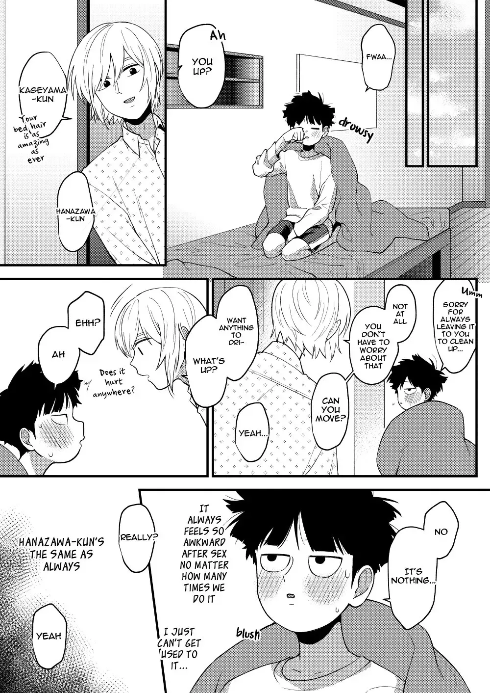 TeruMob WEB sairoku Fhentai - Page 3