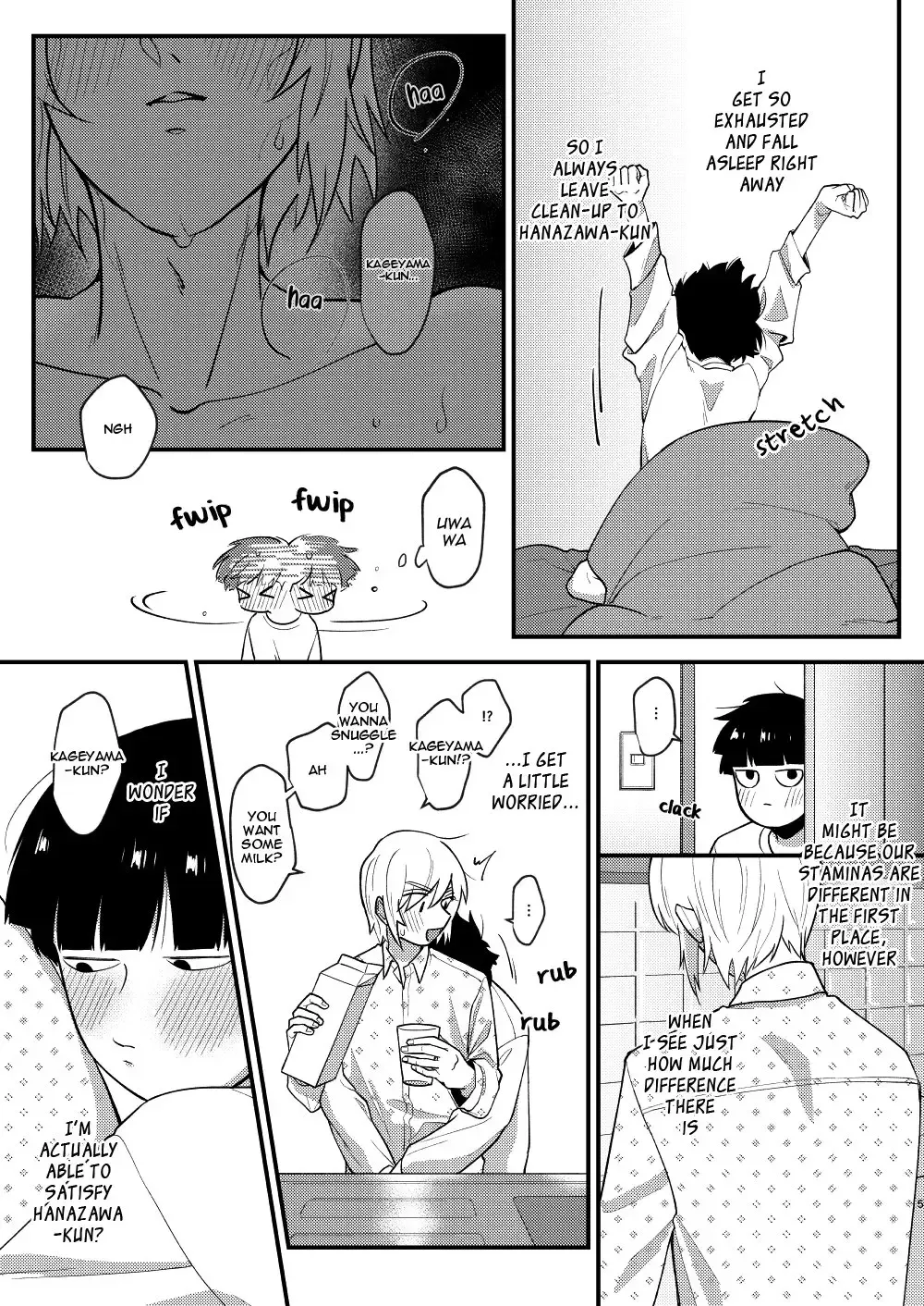 TeruMob WEB sairoku Fhentai - Page 4