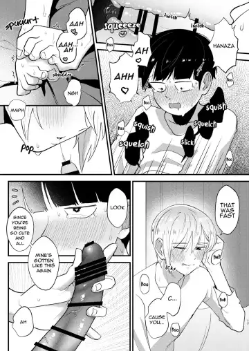 TeruMob WEB sairoku Fhentai - Page 16
