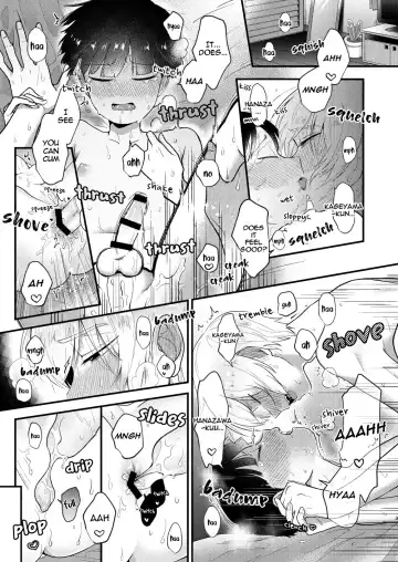 TeruMob WEB sairoku Fhentai - Page 2