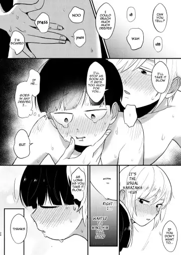 TeruMob WEB sairoku Fhentai - Page 23