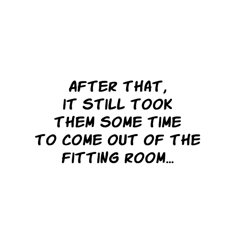 [Kiliu] Shichakushitsu no Wana | Fitting Room Trap Fhentai - Page 3