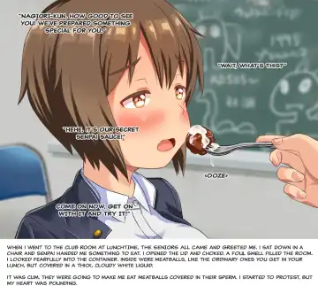 Otokonoko dakedo, shokushu no o yomesan ni narimasu | I'm a boy, but I'm going to become a tentacle's bride Fhentai - Page 38