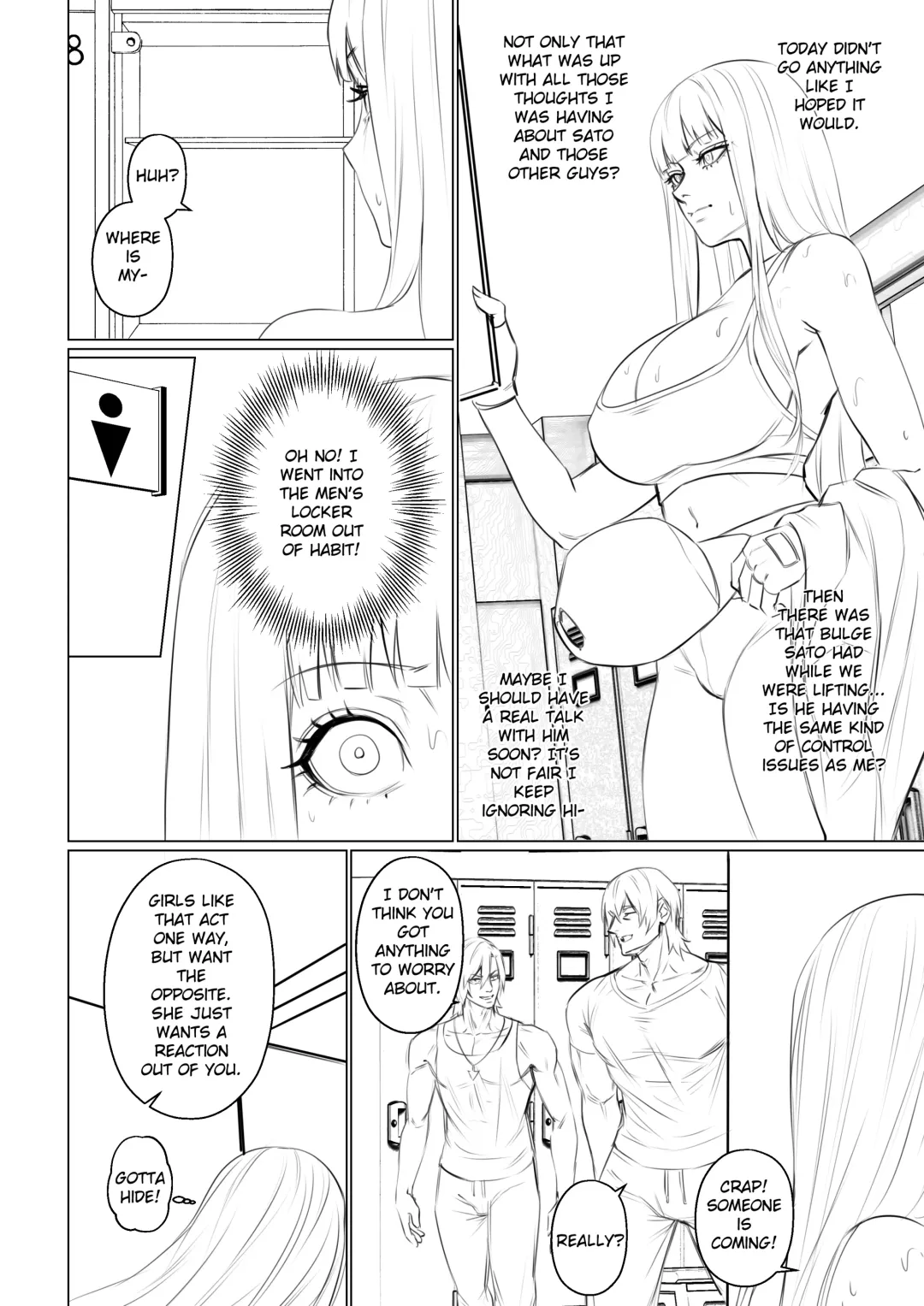 [Arisane] Alien Abduction 3 Fhentai - Page 26
