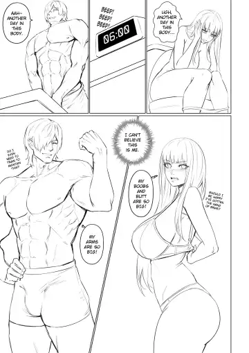 Read [Arisane] Alien Abduction 3 - Fhentai