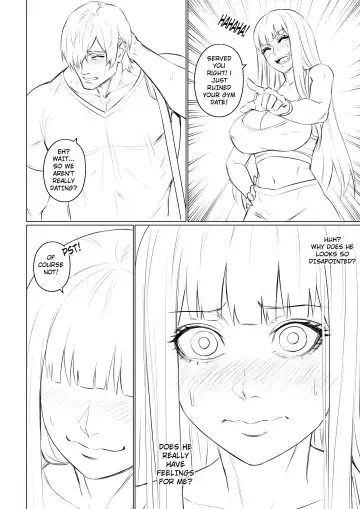 [Arisane] Alien Abduction 3 Fhentai - Page 14