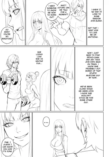 [Arisane] Alien Abduction 3 Fhentai - Page 15