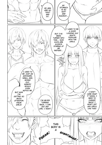 [Arisane] Alien Abduction 3 Fhentai - Page 2