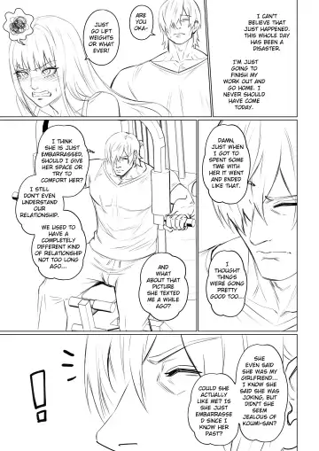 [Arisane] Alien Abduction 3 Fhentai - Page 23