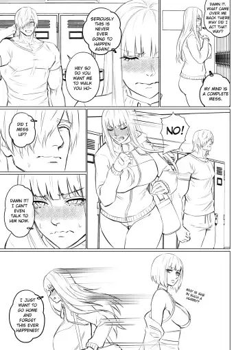 [Arisane] Alien Abduction 3 Fhentai - Page 53