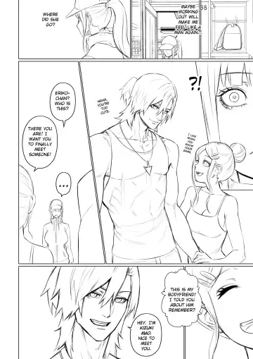 [Arisane] Alien Abduction 3 Fhentai - Page 6