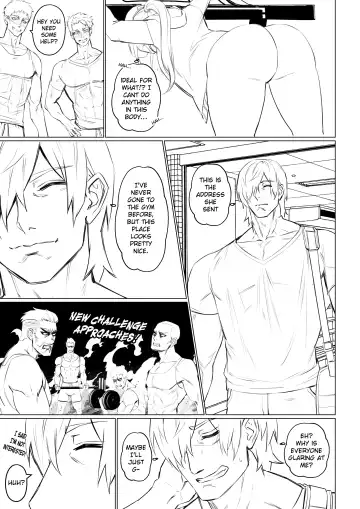 [Arisane] Alien Abduction 3 Fhentai - Page 9