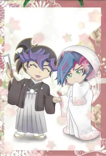 Happy Wedding Fhentai - Page 55