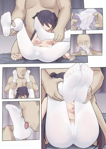 [Back] Somnoplhilia Mona Fhentai - Page 20