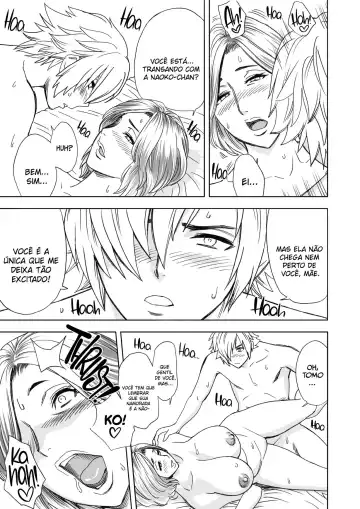 [Tatsunami Youtoku] 5 Fhentai - Page 16