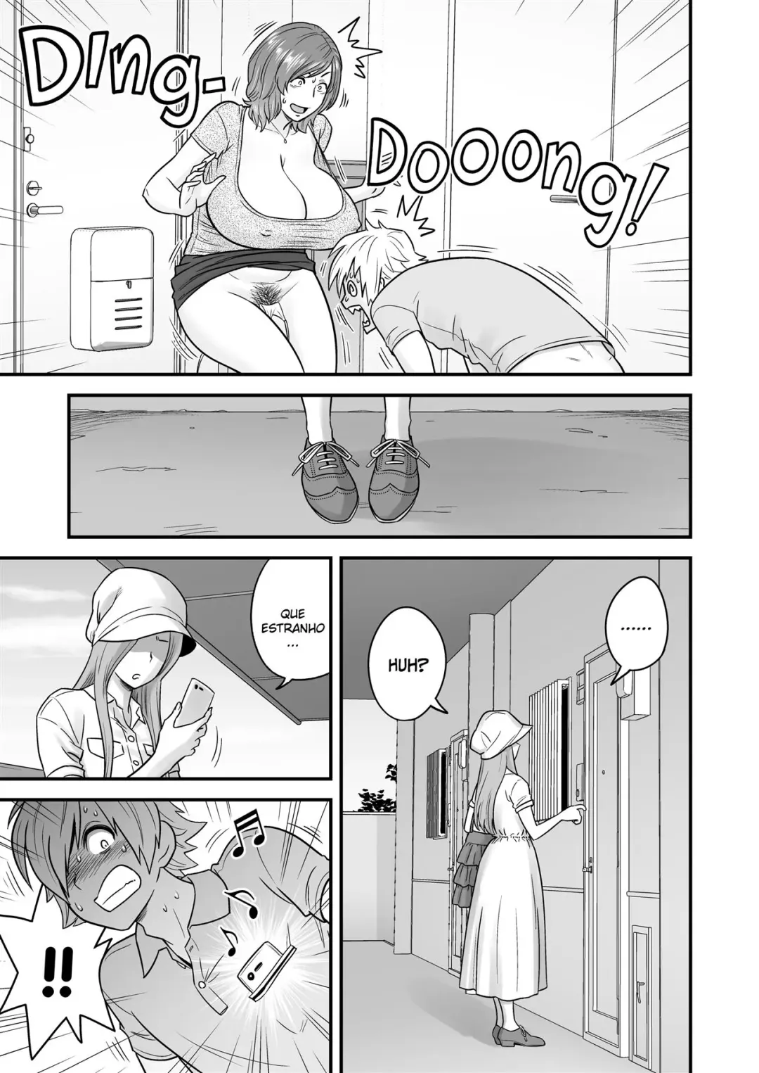 [Tatsunami Youtoku] 6 Fhentai - Page 12