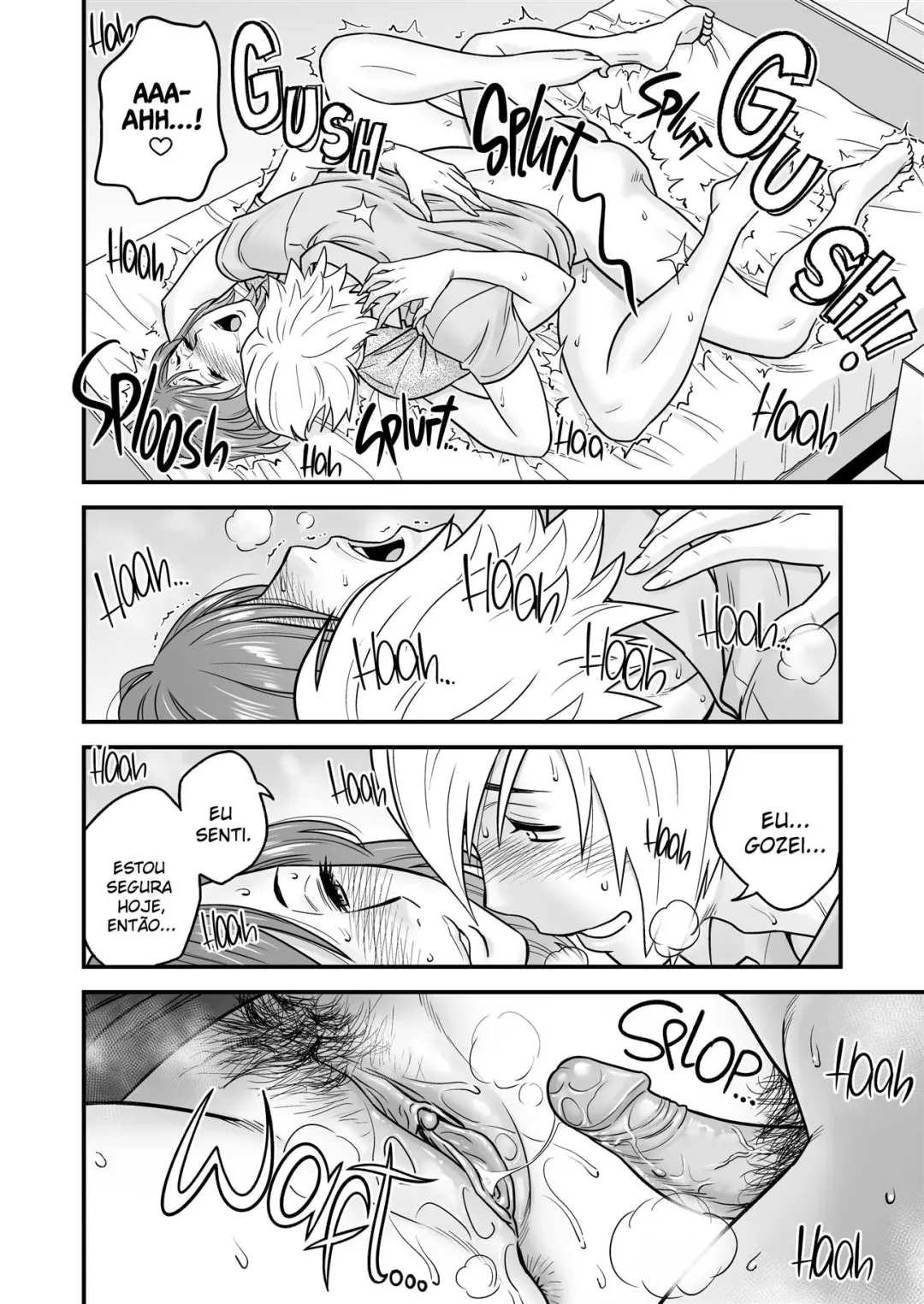 [Tatsunami Youtoku] 6 Fhentai - Page 21