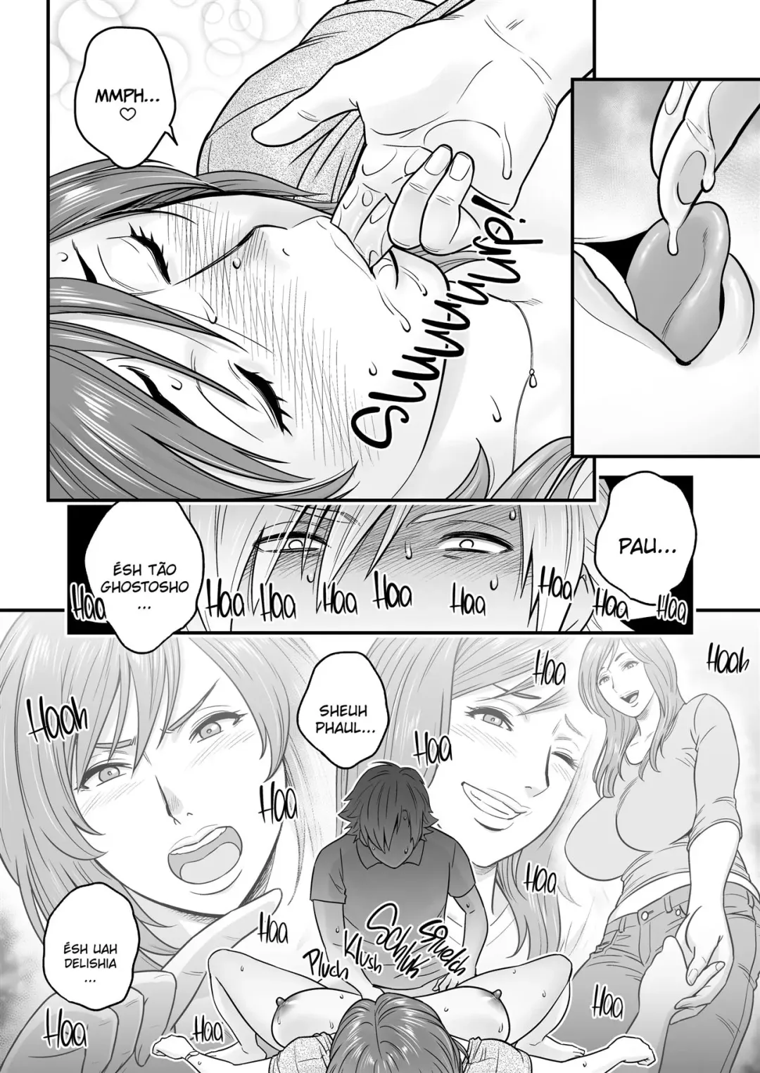 [Tatsunami Youtoku] 6 Fhentai - Page 23