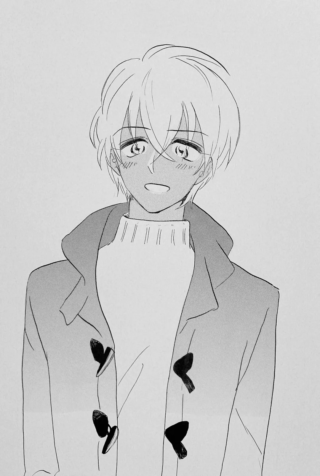 Yurumu Hoho Hokorobu Kuchimoto Fhentai - Page 37