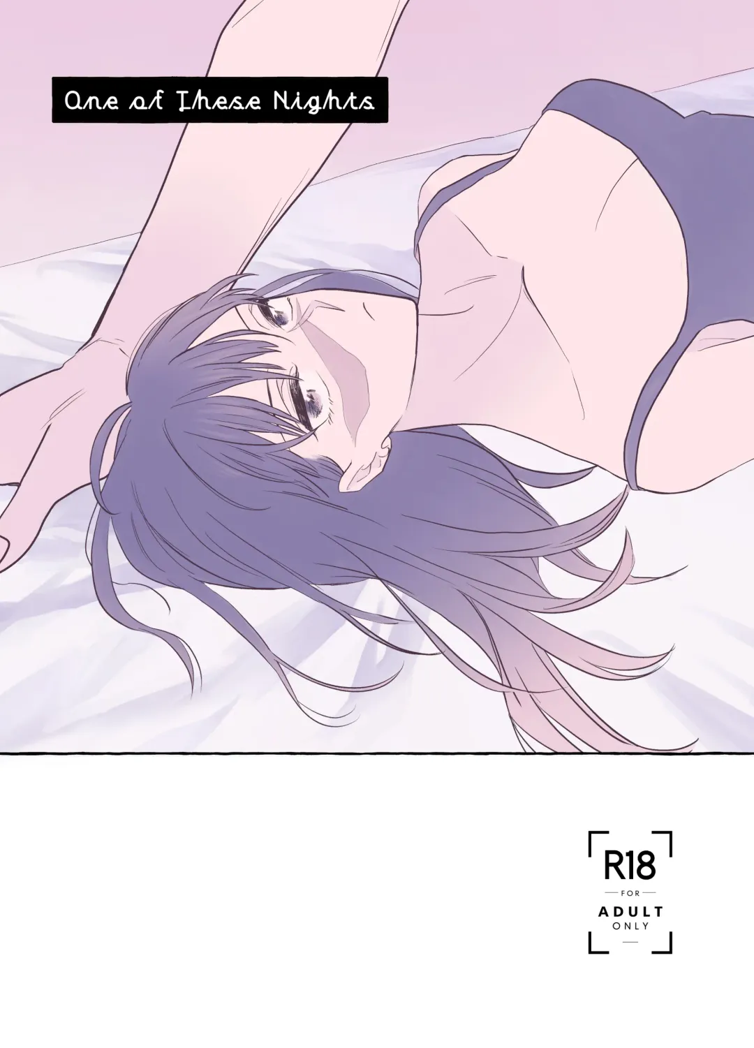 One of These Nights Fhentai - Page 1