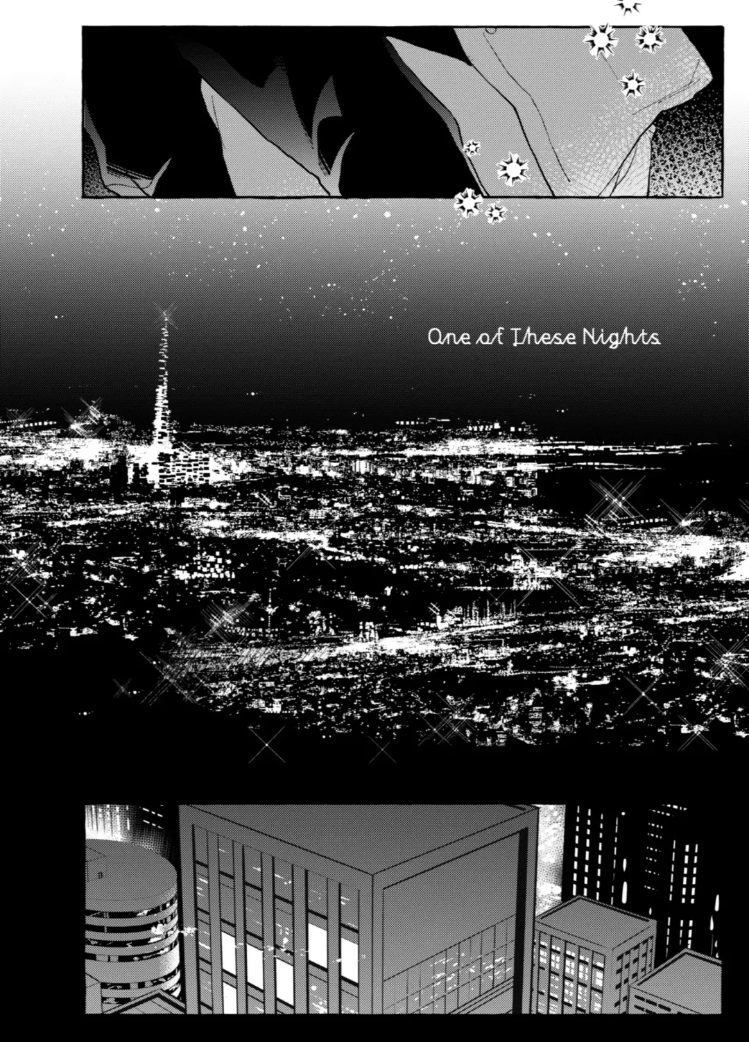 One of These Nights Fhentai - Page 3