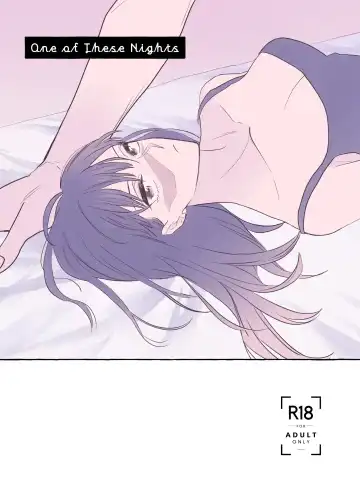 Read One of These Nights - Fhentai