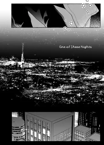 One of These Nights Fhentai - Page 3