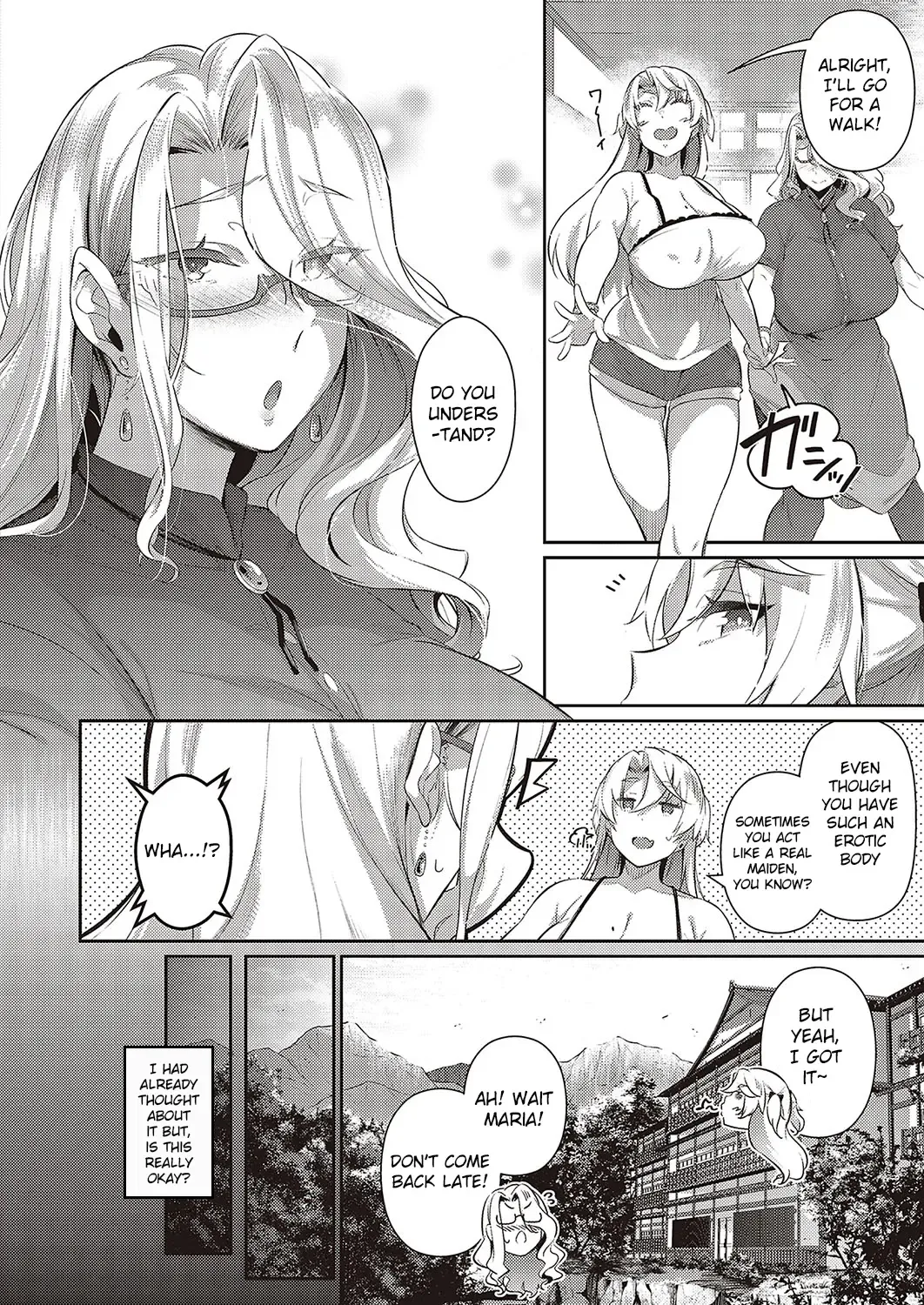 [Kuronomiki] Last Summer 2 Fhentai - Page 10