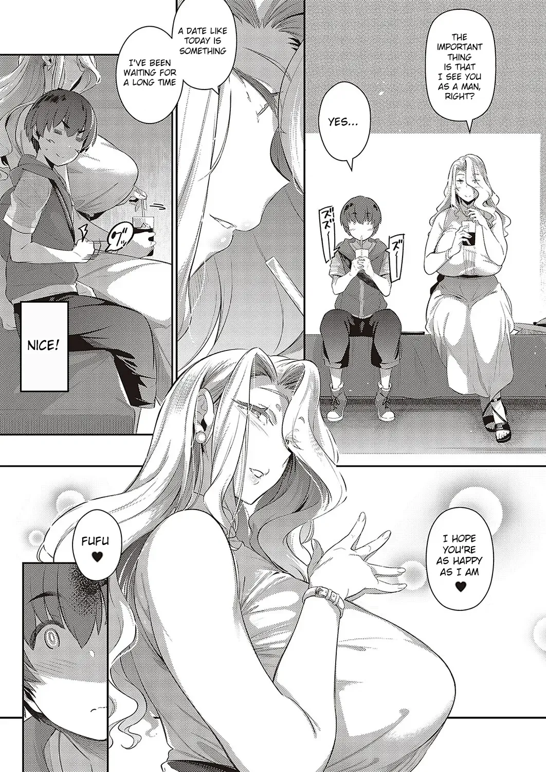 [Kuronomiki] Last Summer 2 Fhentai - Page 29
