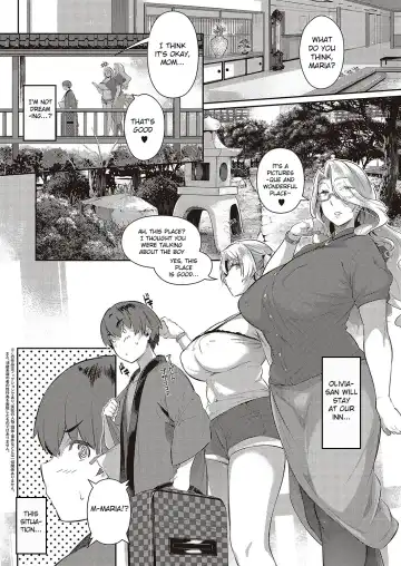 [Kuronomiki] Last Summer 2 Fhentai - Page 2