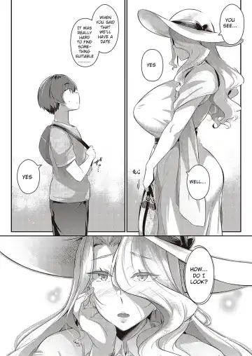 [Kuronomiki] Last Summer 2 Fhentai - Page 23