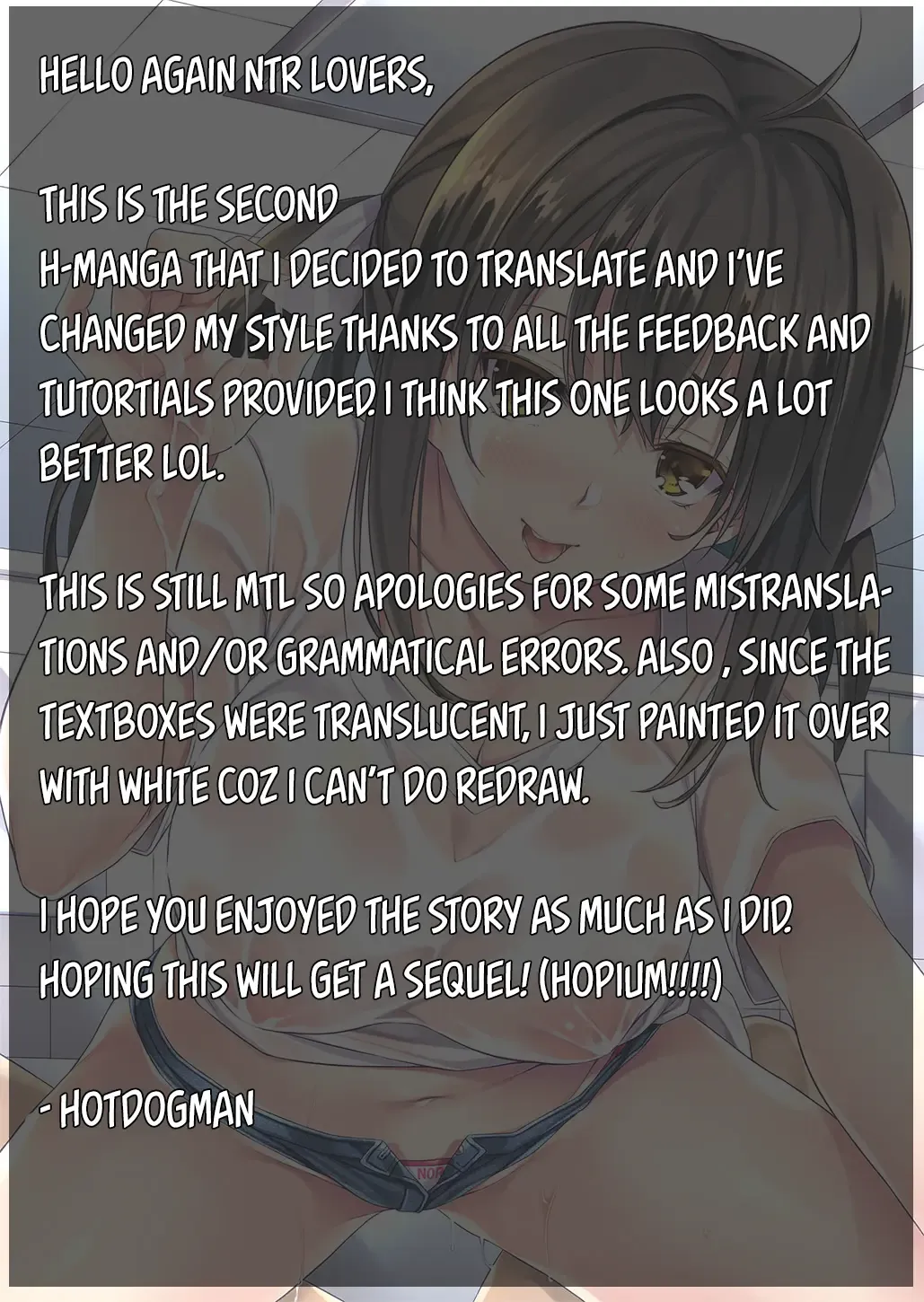 [Mizuhara Yuu] Arai Najimi ~Sentai Musume No Iru Inaka Sento~ Fhentai - Page 34