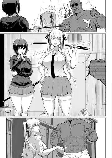 [Fan No Hitori] Taimabu S3 Jikan Teishi Hen 2 Fhentai - Page 7
