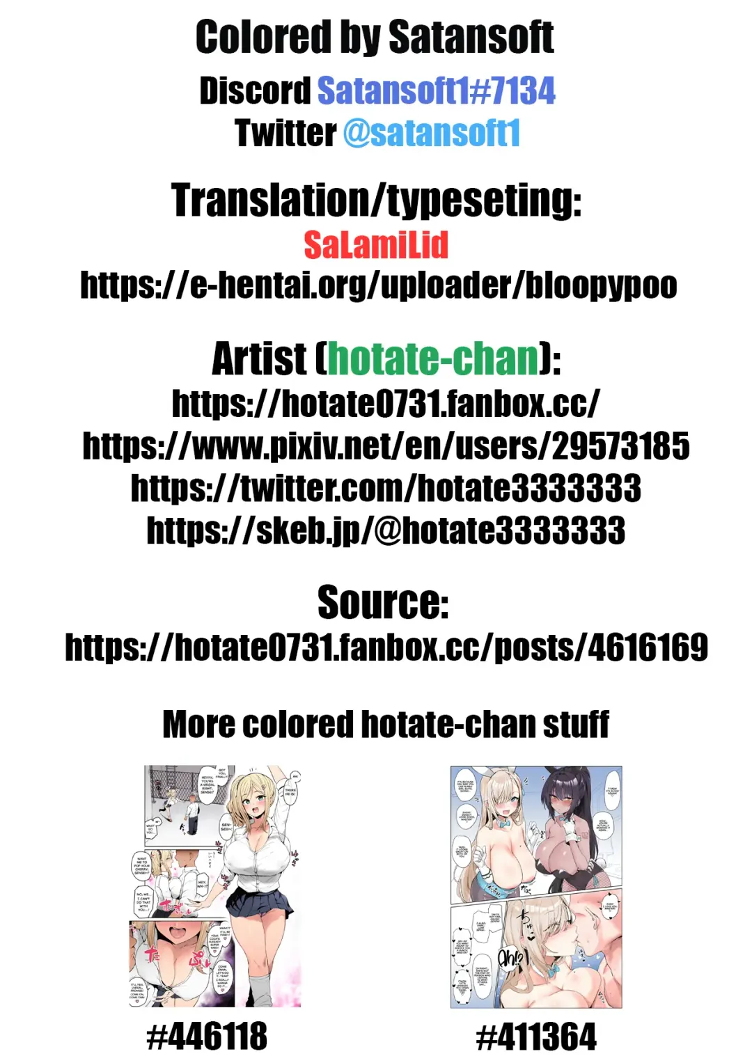 [Hotate-chan] Yatara to "Oiroke no Jutsu" o Segamareru Daidai Shinobu Kakei no JK | Ninja Clan High Schooler Gets Pestered Into the Age Old Tradition of Performing the "Sexy Jutsu" Fhentai - Page 5