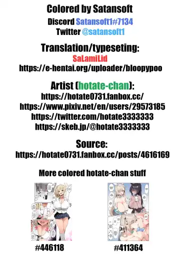 [Hotate-chan] Yatara to "Oiroke no Jutsu" o Segamareru Daidai Shinobu Kakei no JK | Ninja Clan High Schooler Gets Pestered Into the Age Old Tradition of Performing the "Sexy Jutsu" Fhentai - Page 5