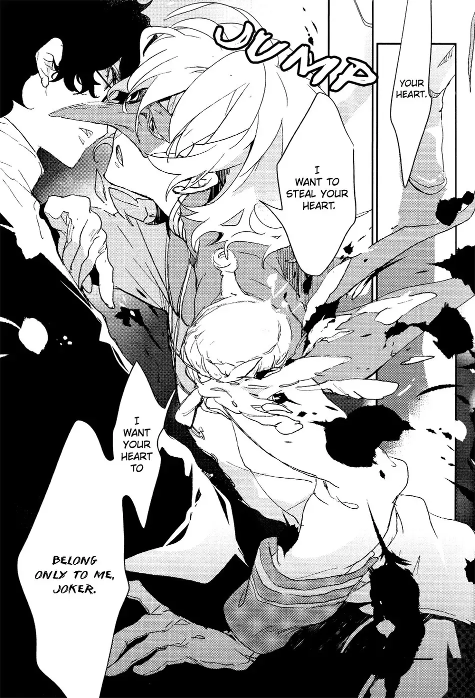 [Aoi Levin] Trick or treat? Fhentai - Page 15