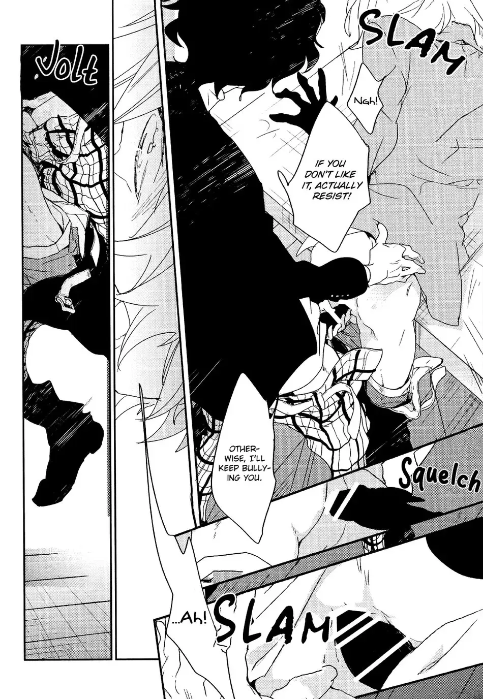 [Aoi Levin] Trick or treat? Fhentai - Page 20