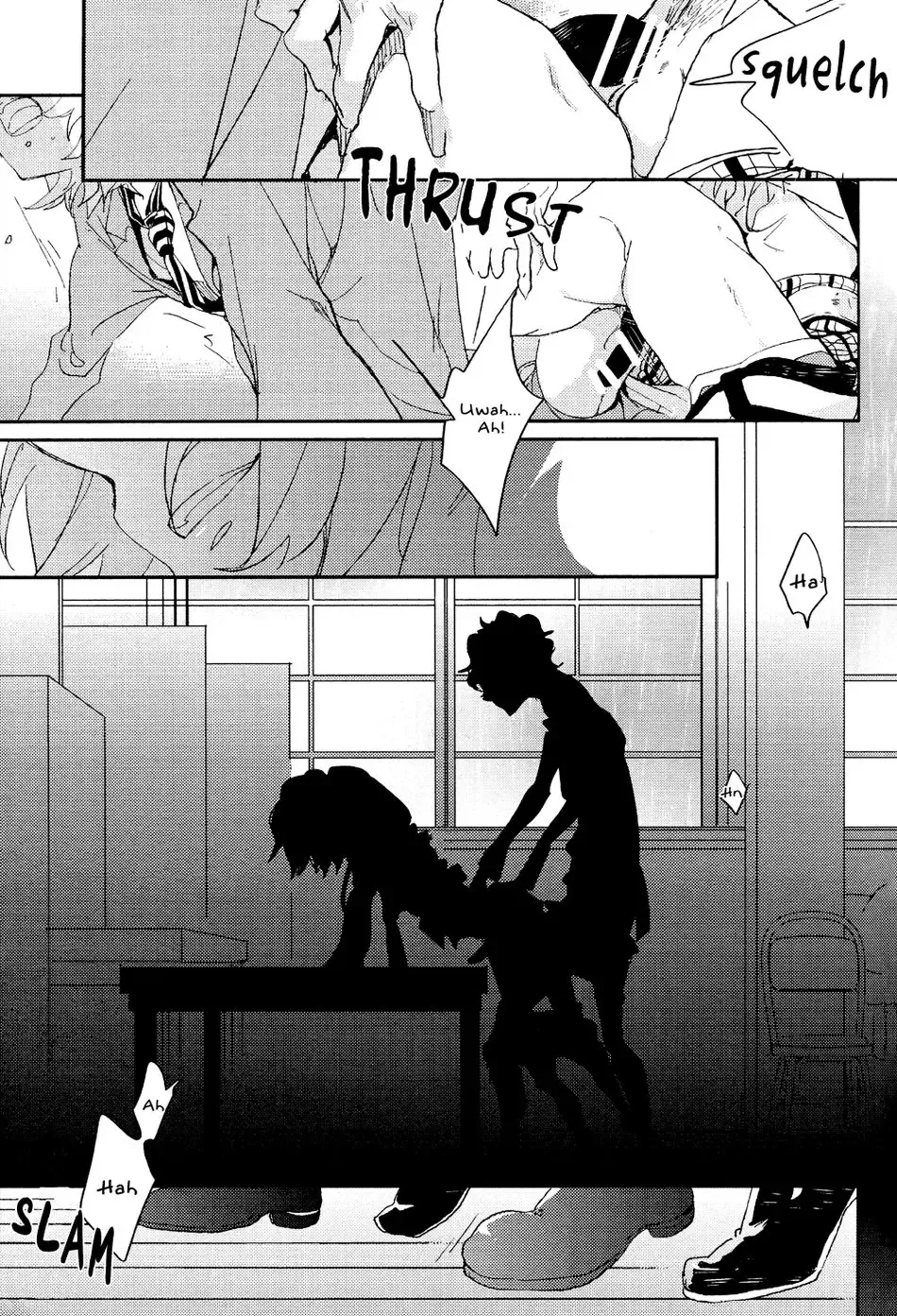 [Aoi Levin] Trick or treat? Fhentai - Page 21