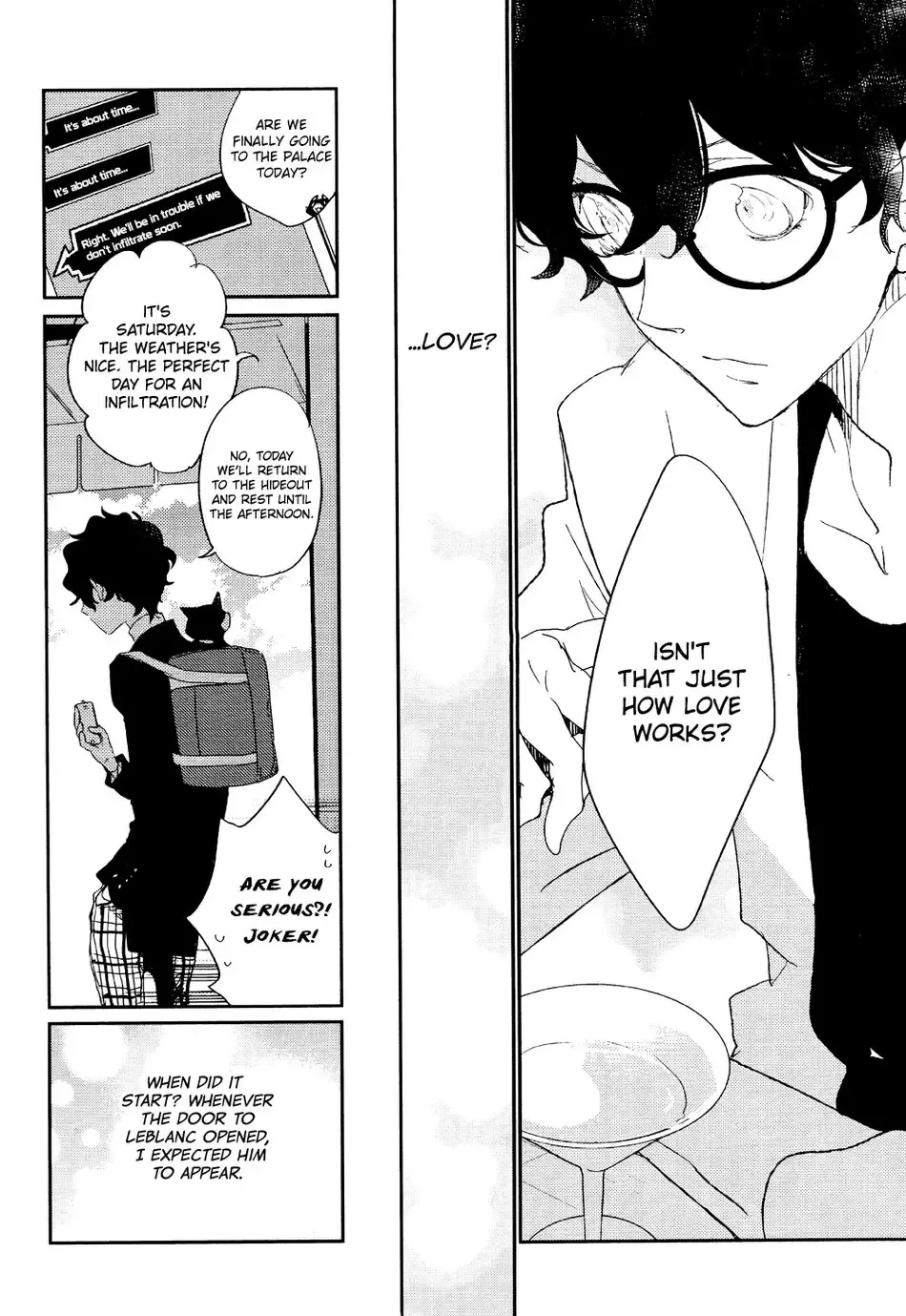 [Aoi Levin] Trick or treat? Fhentai - Page 26