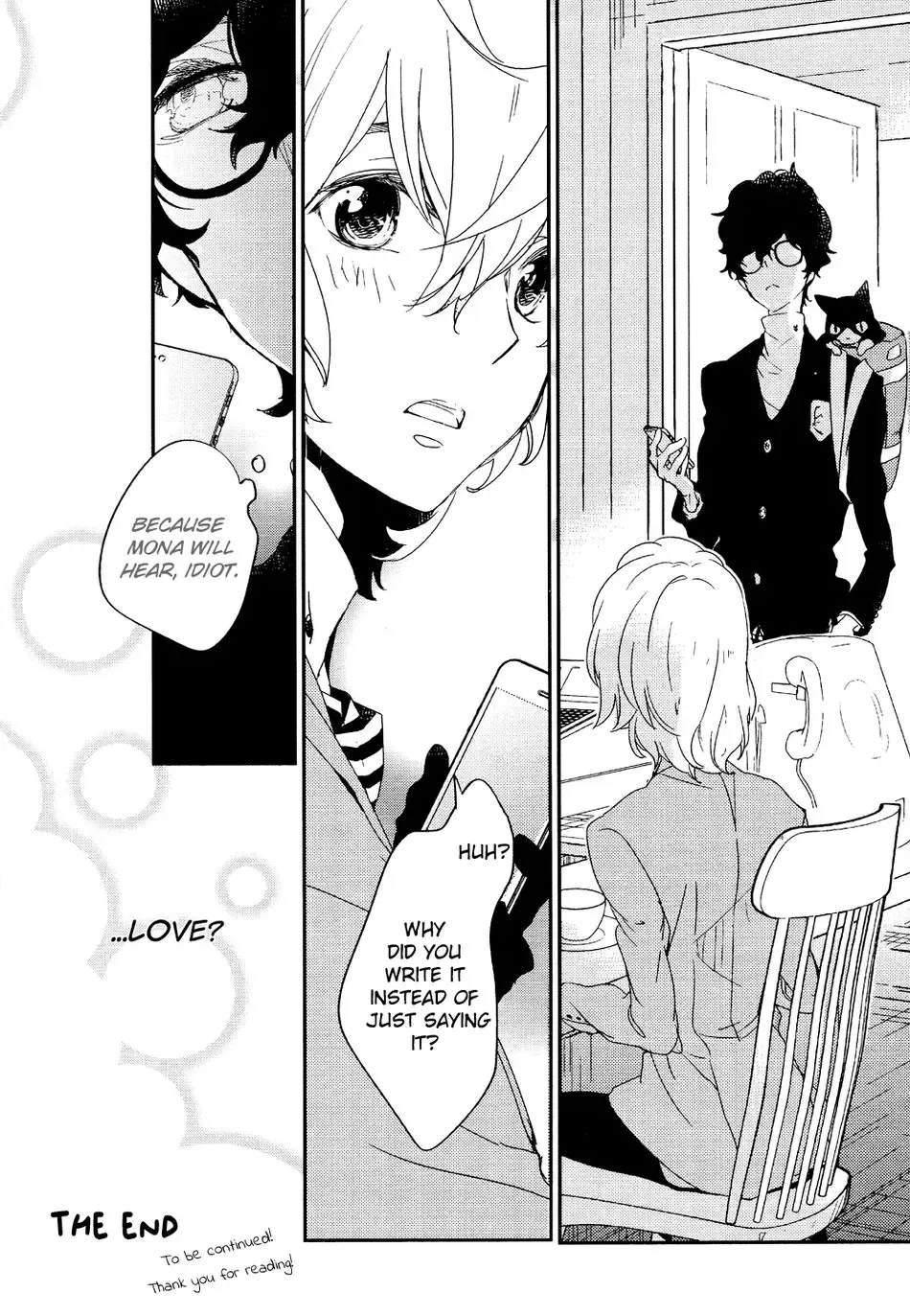 [Aoi Levin] Trick or treat? Fhentai - Page 28