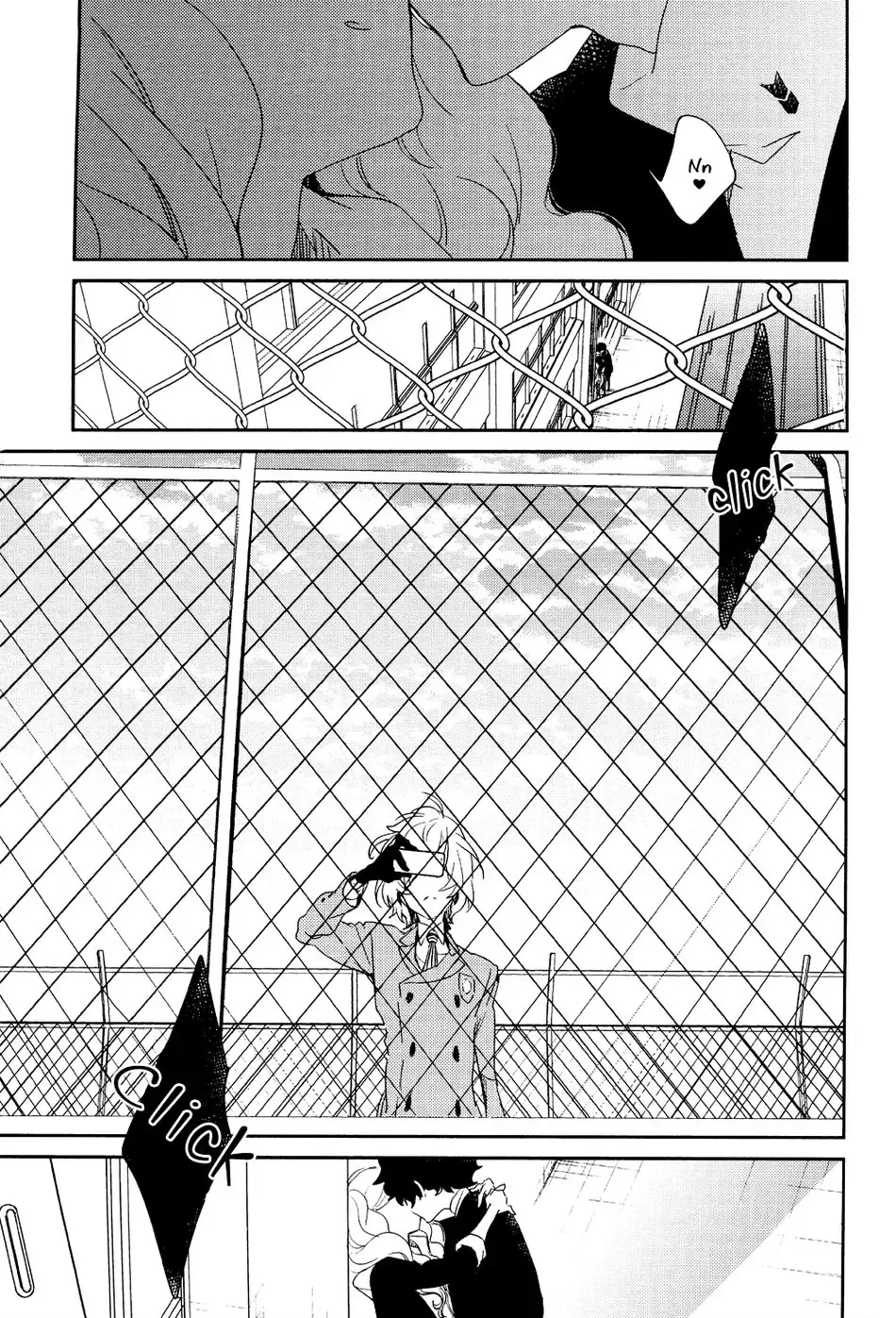 [Aoi Levin] Trick or treat? Fhentai - Page 3