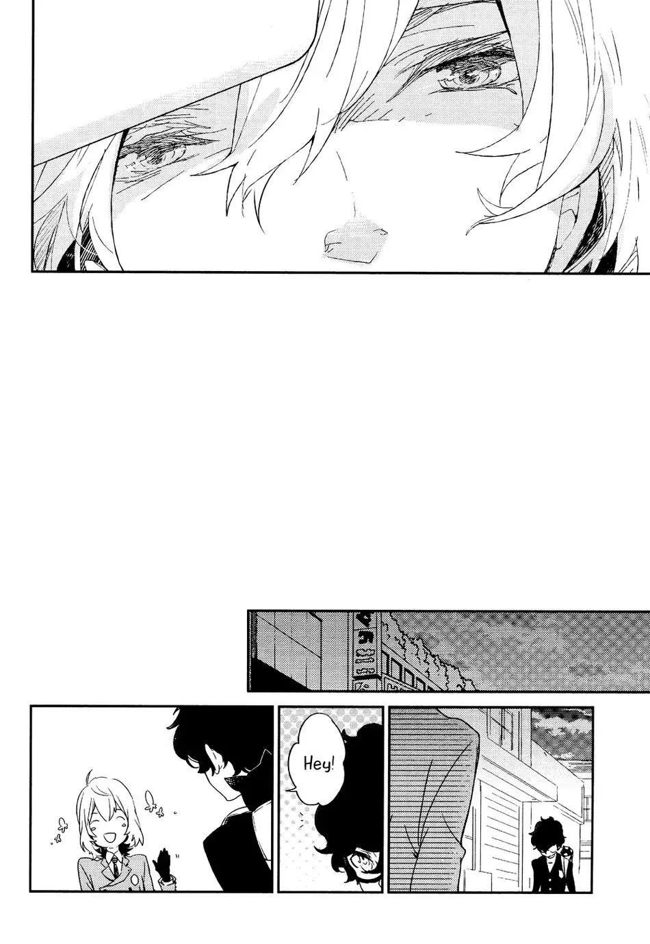 [Aoi Levin] Trick or treat? Fhentai - Page 4