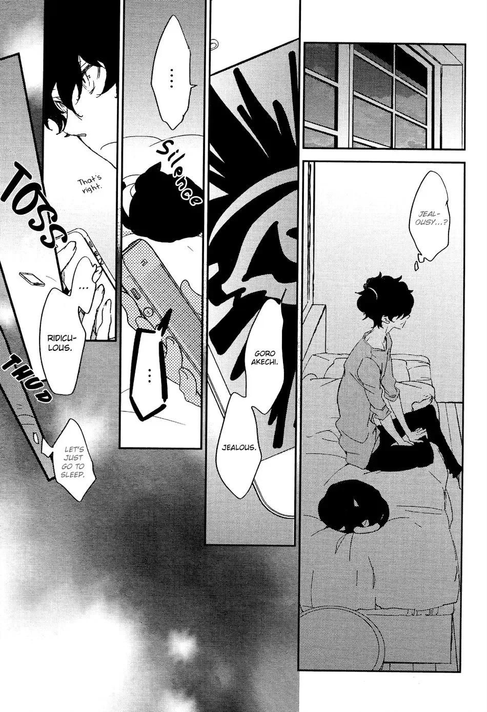 [Aoi Levin] Trick or treat? Fhentai - Page 7