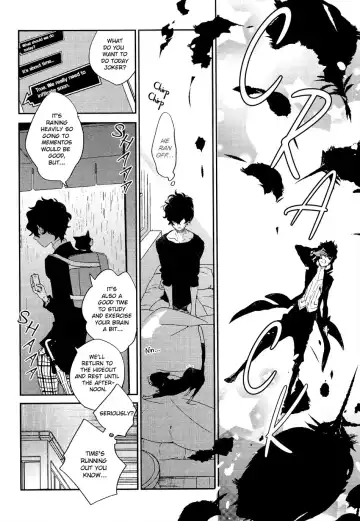 [Aoi Levin] Trick or treat? Fhentai - Page 10