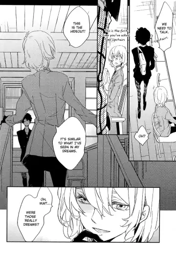 [Aoi Levin] Trick or treat? Fhentai - Page 12