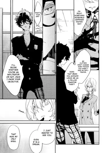 [Aoi Levin] Trick or treat? Fhentai - Page 13