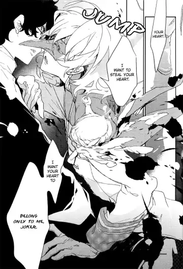 [Aoi Levin] Trick or treat? Fhentai - Page 15