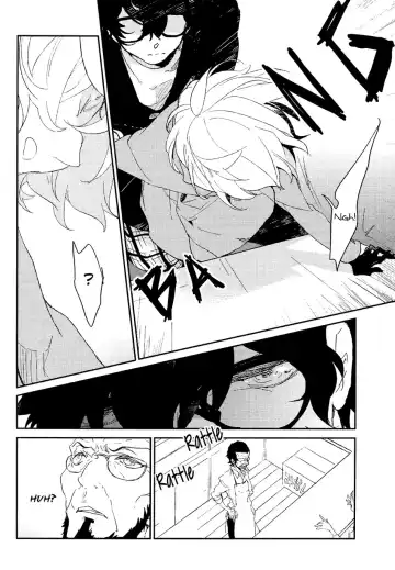 [Aoi Levin] Trick or treat? Fhentai - Page 18