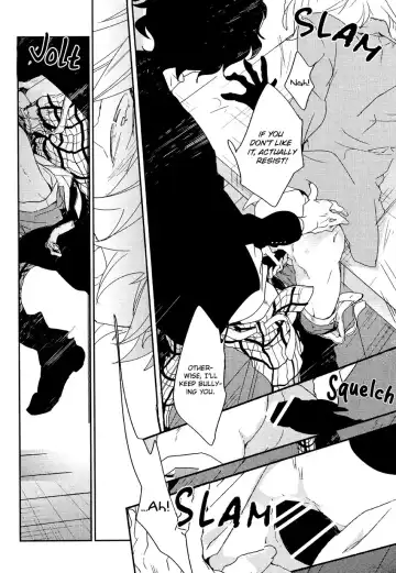 [Aoi Levin] Trick or treat? Fhentai - Page 20