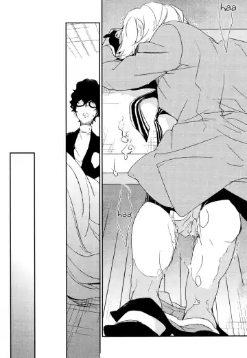 [Aoi Levin] Trick or treat? Fhentai - Page 24